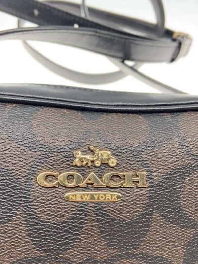 商品画像：JAMIE CAMERA BAG/--/BRW/総柄/CZ186// 5