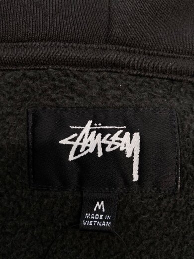 商品画像：Established Zip Hoodie/M/コットン/BLK/118597// 3