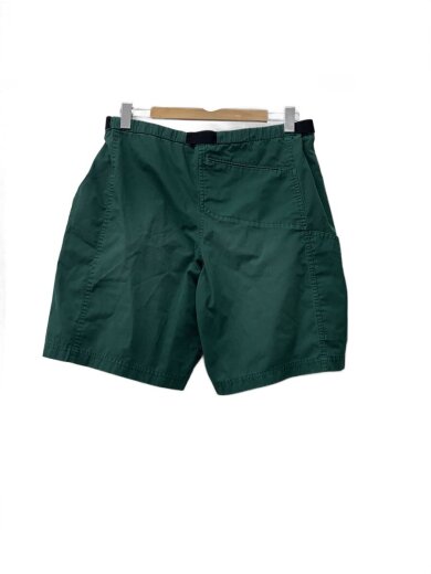 商品画像：ショートパンツ/--/--/GRN/無地// 2