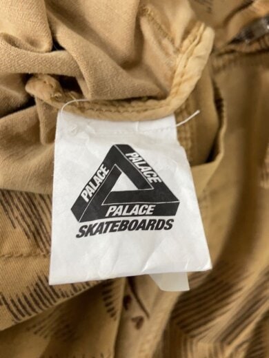 商品画像：23ss/gas jacket/XL/コットン/BRW 4