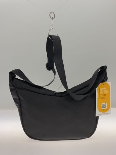 商品画像：ちいかわ/ショルダーバッグ/--/BLK/無地/MP6020CKW26// 3