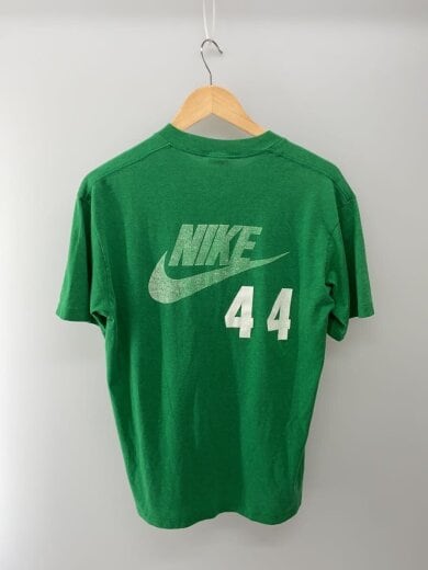商品画像：Tシャツ/XL/コットン/GRN 2