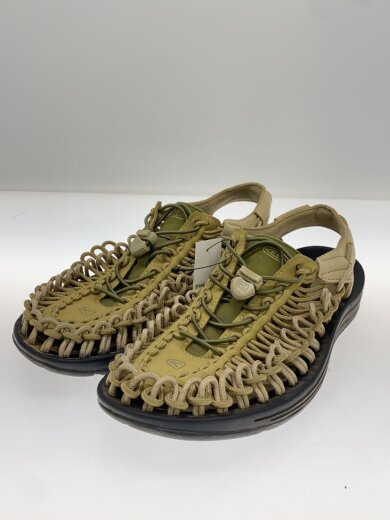 商品画像：ユニーク/サンダル/27cm/KHK/1030572// 2