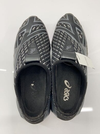 商品画像：ローカットスニーカー/26.5cm/BLK/1203A500// 3
