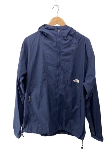 商品画像：COMPACT JACKET_コンパクトジャケット/XL/ナイロン/NVY/無地// 1