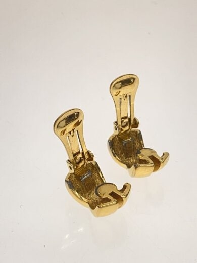 商品画像：イヤリング/--/GLD/レディース// 4