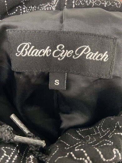 商品画像：Priority Label Fake Suede Track Pants/ボトム/S/ポリエステル/BLK// 3
