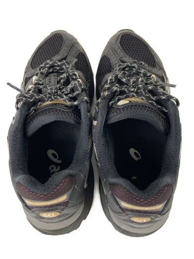 商品画像：GEL-NIMBUS 10.1/ローカットスニーカー/27.5cm/BLK/PVC/1203A543 3