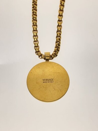 商品画像：ネックレス/--/GLD/トップ有/メンズ// 5