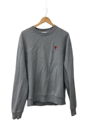 商品画像：De Coeur Sweatshirt/スウェット/L/コットン/GRY// 1