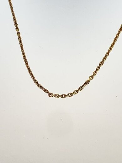 商品画像：ネックレス/SV925/GLD/トップ無/メンズ// 4