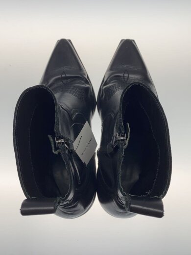 商品画像：ブーツ/26.5cm/BLK/レザー/2035/220/800// 3