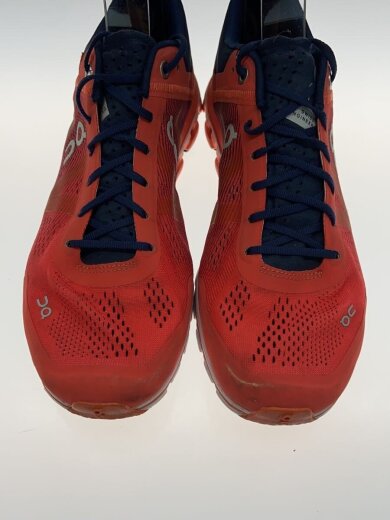 商品画像：ローカットスニーカー/UK6/RED// 3