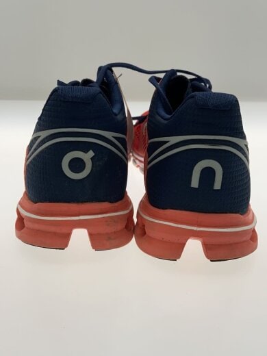 商品画像：ローカットスニーカー/UK6/RED// 5