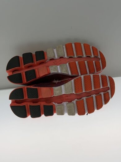 商品画像：ローカットスニーカー/UK6/RED// 6