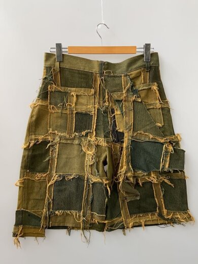 商品画像：ショートパンツ/--/--/BEG// 2