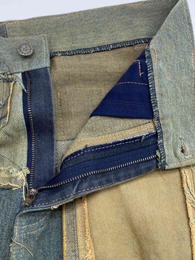 商品画像：ショートパンツ/--/--/BEG// 3