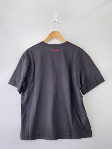 商品画像：lifemania/Tシャツ/L/コットン/WHT/プリント/261LM010// 2