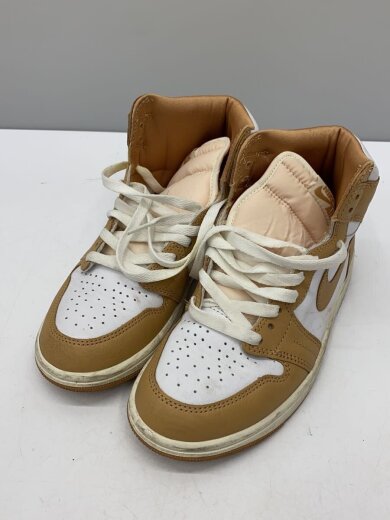 商品画像：AIR JORDAN 1 HIGH OG_エア ジョーダン 1 レトロ ハイ オリジナル/23.5cm/BEG// 2