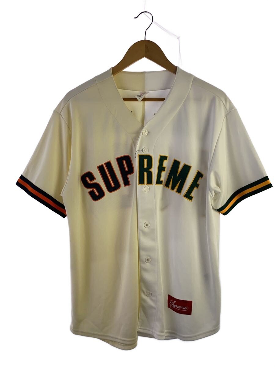 Supreme / 半袖シャツ/M/ポリエステル/マルチカラー