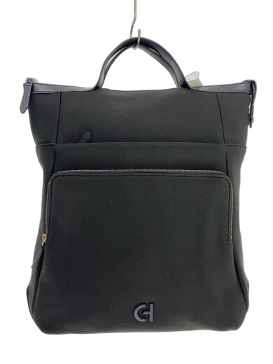 商品画像：リュック/--/BLK 1