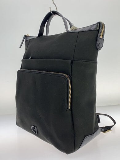 商品画像：リュック/--/BLK 2