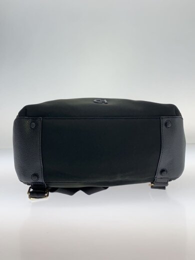 商品画像：リュック/--/BLK 4