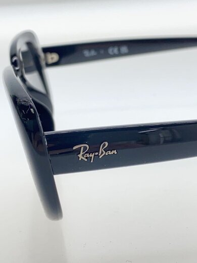 商品画像：サングラス/--/プラスチック/BLK/GRY/メンズ/RB4421D 4