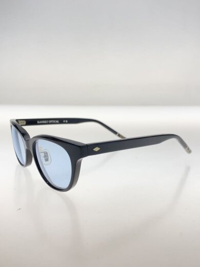 商品画像：メガネ/BLK/BLK/メンズ/YOROI 2