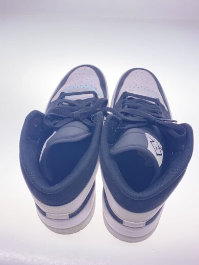 商品画像：AIR JORDAN 1 MID SE_エアジョーダン 1 ミッド SE/29cm/WHT 3