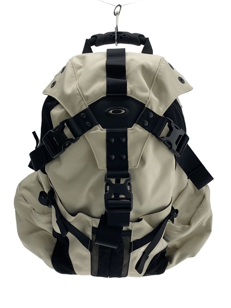 OAKLEY / Icon Rc Backpack/25年/リュック/--/WHT/FOS901479