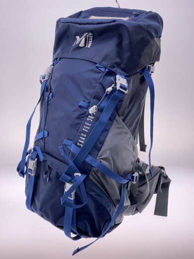 商品画像：Saas Fee 30+5 LD/ポリエステル/NVY/MISO641 2