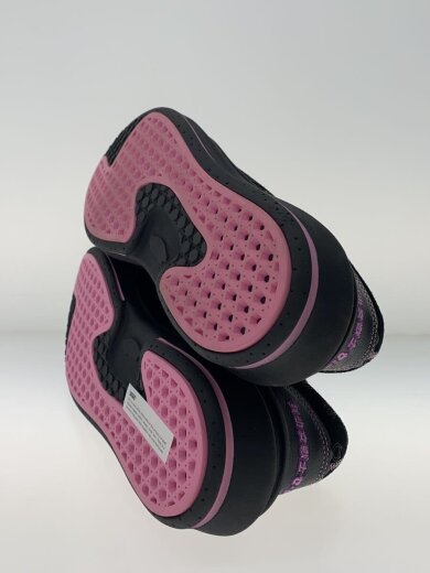 商品画像：ローカットスニーカー/28cm/BLK 4