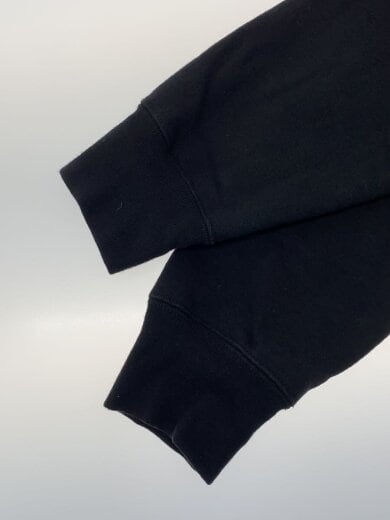 商品画像：SPIRIT HOOD ZIP UP/M/コットン/BLK 6