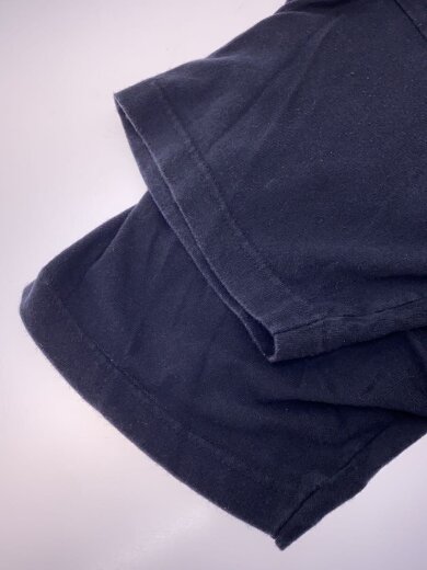 商品画像：Tシャツ/M/コットン/NVY 4