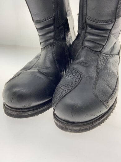 商品画像：ブーツ/28cm/BLK/レザー 6