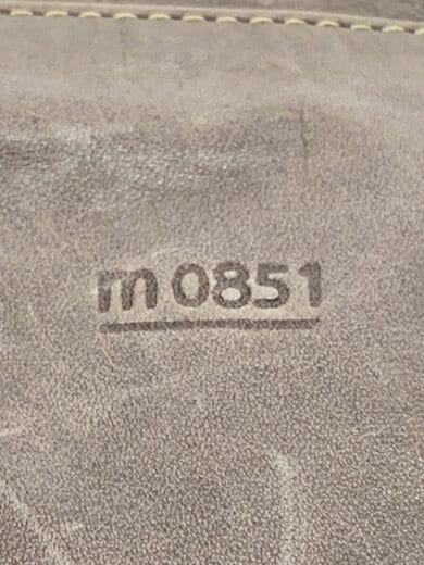 商品画像：バッグ/--/GRY 5