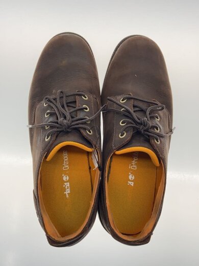 商品画像：シューズ/28cm/BRW/TB0A699PW07 3