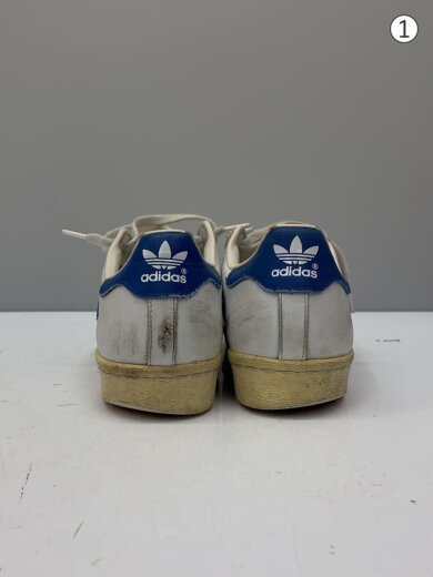 商品画像：ローカットスニーカー/25.5cm/BLU/g61068 6