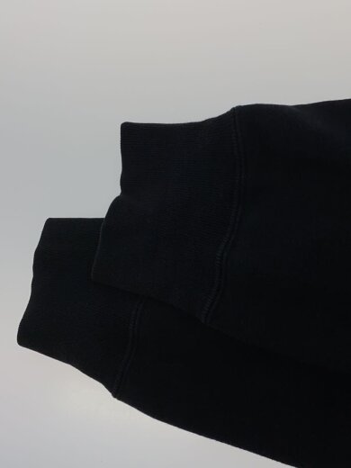 商品画像：ハットクリスタル/スウェット/3/コットン/BLK 6