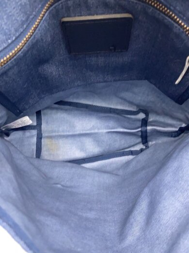 商品画像：ショルダーバッグ/--/IDG 6