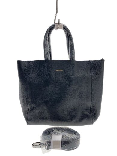 商品画像：ハンドバッグ/--/BLK 1