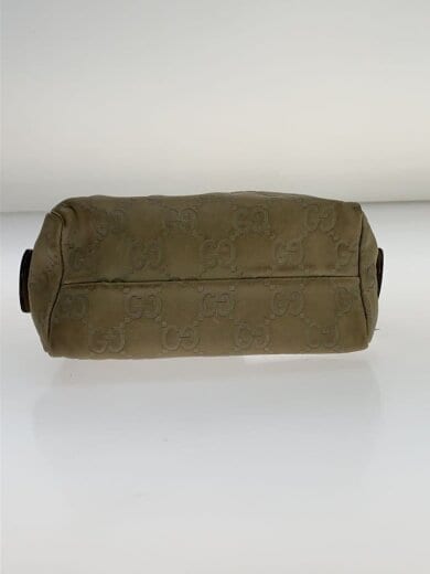 商品画像：ポーチ/レザー/CRM/153228 4