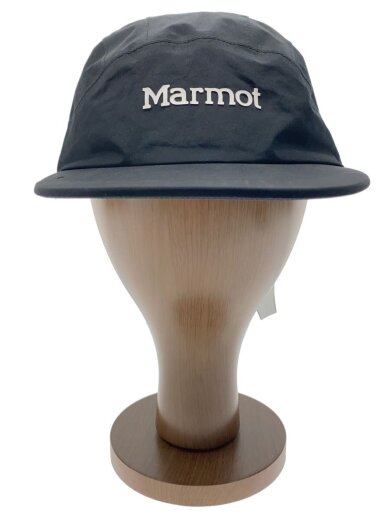 商品画像：キャップ/FREE/ポリエステル/BLK/メンズ 1