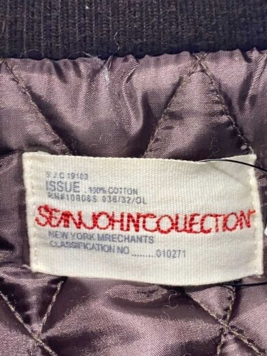 商品画像：ジャケット/XL/コットン/BRW/総柄 3