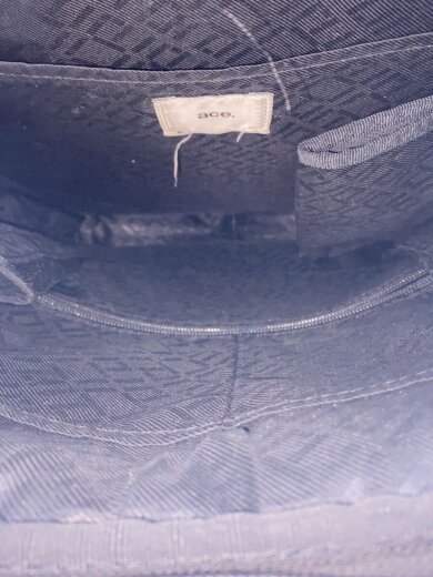 商品画像：リュック/--/BLK 6