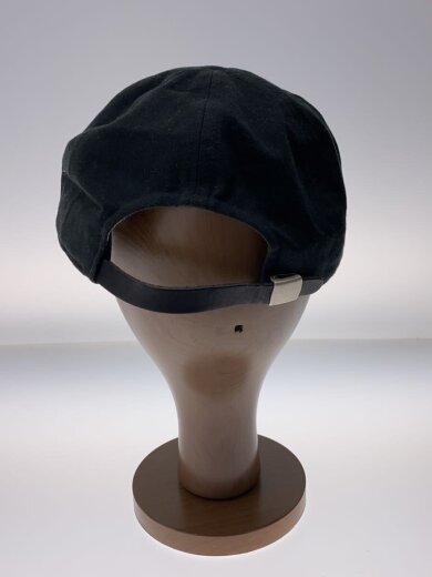 商品画像：キャップ/--/BLK/メンズ 3