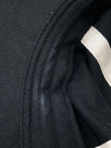 商品画像：キャップ/--/BLK/メンズ 7