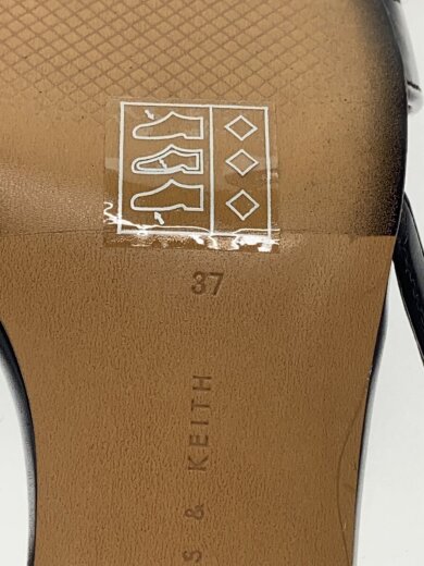 商品画像：サンダル/--/BLK 5