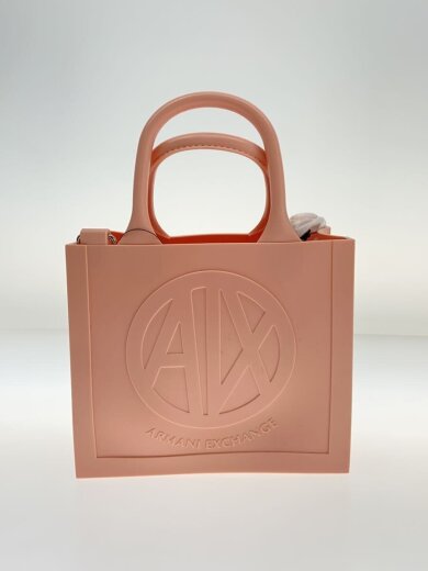 商品画像：トートバッグ/--/PNK 3